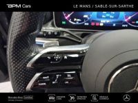 Mercedes Classe C Break 220 d 200ch AMG Line - <small></small> 39.950 € <small>TTC</small> - #17