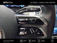 Mercedes Classe C Break 220 d 200ch AMG Line - <small></small> 39.950 € <small>TTC</small> - #18