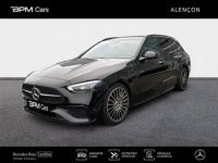 Mercedes Classe C Break 220 d 200ch AMG Line - <small></small> 45.600 € <small>TTC</small> - #1