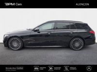 Mercedes Classe C Break 220 d 200ch AMG Line - <small></small> 45.600 € <small>TTC</small> - #2