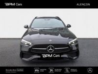 Mercedes Classe C Break 220 d 200ch AMG Line - <small></small> 45.600 € <small>TTC</small> - #7