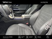 Mercedes Classe C Break 220 d 200ch AMG Line - <small></small> 45.600 € <small>TTC</small> - #8