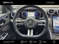 Mercedes Classe C Break 220 d 200ch AMG Line - <small></small> 45.600 € <small>TTC</small> - #11