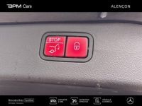 Mercedes Classe C Break 220 d 200ch AMG Line - <small></small> 45.600 € <small>TTC</small> - #17