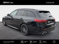 Mercedes Classe C Break 220 d 200ch AMG Line - <small></small> 45.600 € <small>TTC</small> - #3