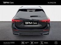 Mercedes Classe C Break 220 d 200ch AMG Line - <small></small> 45.600 € <small>TTC</small> - #4