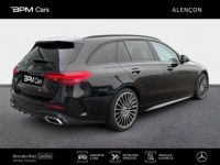 Mercedes Classe C Break 220 d 200ch AMG Line - <small></small> 45.600 € <small>TTC</small> - #5