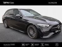 Mercedes Classe C Break 220 d 200ch AMG Line - <small></small> 45.600 € <small>TTC</small> - #6