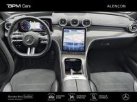 Mercedes Classe C Break 220 d 200ch AMG Line - <small></small> 45.600 € <small>TTC</small> - #10