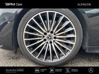 Mercedes Classe C Break 220 d 200ch AMG Line - <small></small> 45.600 € <small>TTC</small> - #12