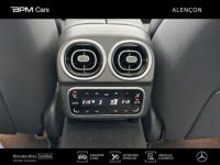 Mercedes Classe C Break 220 d 200ch AMG Line - <small></small> 45.600 € <small>TTC</small> - #15