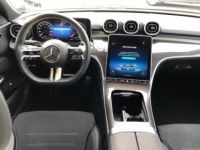 Mercedes Classe C BREAK 220 D 200CH AMG LINE - <small></small> 46.990 € <small>TTC</small> - #8