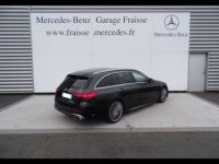 Mercedes Classe C Break 220 d 200ch AMG Line 9G-TRONIC - <small></small> 37.900 € <small>TTC</small> - #4