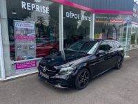 Mercedes Classe C BREAK 220 d 9G-Tronic AMG Line - <small></small> 44.790 € <small>TTC</small> - #1