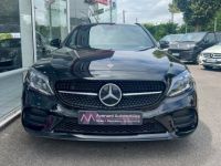 Mercedes Classe C BREAK 220 d 9G-Tronic AMG Line - <small></small> 44.790 € <small>TTC</small> - #2