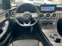 Mercedes Classe C BREAK 220 d 9G-Tronic AMG Line - <small></small> 44.790 € <small>TTC</small> - #5