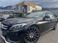 Mercedes Classe C BREAK 220 D AMG LINE 9G-TRONIC - <small></small> 14.990 € <small>TTC</small> - #1