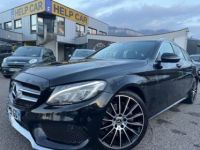 Mercedes Classe C BREAK 220 D AMG LINE 9G-TRONIC - <small></small> 14.990 € <small>TTC</small> - #2