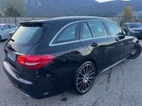 Mercedes Classe C BREAK 220 D AMG LINE 9G-TRONIC - <small></small> 14.990 € <small>TTC</small> - #7