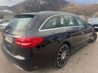 Mercedes Classe C BREAK 220 D AMG LINE 9G-TRONIC - <small></small> 14.990 € <small>TTC</small> - #9