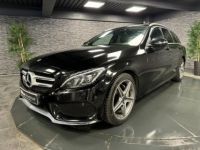 Mercedes Classe C Break 220 d - BVA 9G-Tronic Sportline - <small></small> 23.990 € <small>TTC</small> - #1