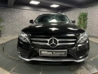 Mercedes Classe C Break 220 d - BVA 9G-Tronic Sportline - <small></small> 23.990 € <small>TTC</small> - #2