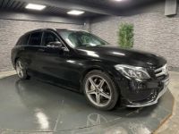 Mercedes Classe C Break 220 d - BVA 9G-Tronic Sportline - <small></small> 23.990 € <small>TTC</small> - #3