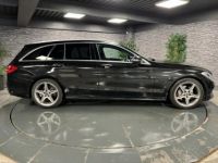 Mercedes Classe C Break 220 d - BVA 9G-Tronic Sportline - <small></small> 23.990 € <small>TTC</small> - #4