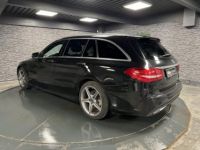 Mercedes Classe C Break 220 d - BVA 9G-Tronic Sportline - <small></small> 23.990 € <small>TTC</small> - #7