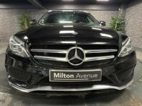 Mercedes Classe C Break 220 d - BVA 9G-Tronic Sportline - <small></small> 23.990 € <small>TTC</small> - #24