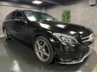 Mercedes Classe C Break 220 d - BVA 9G-Tronic Sportline - <small></small> 23.990 € <small>TTC</small> - #25