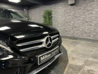 Mercedes Classe C Break 220 d - BVA 9G-Tronic Sportline - <small></small> 23.990 € <small>TTC</small> - #26