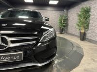 Mercedes Classe C Break 220 d - BVA 9G-Tronic Sportline - <small></small> 23.990 € <small>TTC</small> - #27