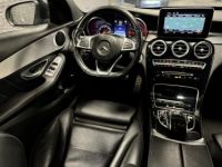 Mercedes Classe C Break 220 d - BVA 9G-Tronic Sportline - <small></small> 23.990 € <small>TTC</small> - #33