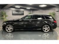 Mercedes Classe C Break 220 d - BVA 9G-Tronic Sportline - BVA - <small></small> 22.990 € <small>TTC</small> - #2