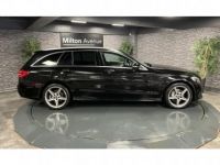 Mercedes Classe C Break 220 d - BVA 9G-Tronic Sportline - BVA - <small></small> 22.990 € <small>TTC</small> - #6