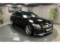 Mercedes Classe C Break 220 d - BVA 9G-Tronic Sportline - BVA - <small></small> 22.990 € <small>TTC</small> - #7