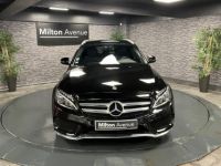 Mercedes Classe C Break 220 d - BVA 9G-Tronic Sportline - BVA - <small></small> 22.990 € <small>TTC</small> - #8