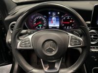 Mercedes Classe C Break 220 d - BVA 9G-Tronic Sportline - BVA - <small></small> 22.990 € <small>TTC</small> - #10