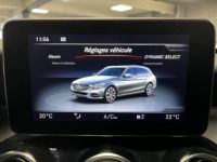 Mercedes Classe C Break 220 d - BVA 9G-Tronic Sportline - BVA - <small></small> 22.990 € <small>TTC</small> - #19