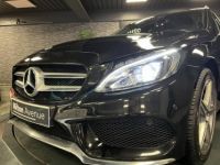 Mercedes Classe C Break 220 d - BVA 9G-Tronic Sportline - BVA - <small></small> 22.990 € <small>TTC</small> - #41