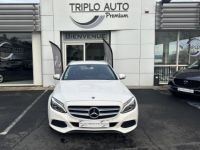 Mercedes Classe C Break 220 d - BVA Executive SUIVI + Gps + Radar AR - <small></small> 20.990 € <small>TTC</small> - #2