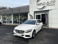 Mercedes Classe C Break 220 d - BVA Executive SUIVI + Gps + Radar AR - <small></small> 20.990 € <small>TTC</small> - #3