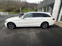 Mercedes Classe C Break 220 d - BVA Executive SUIVI + Gps + Radar AR - <small></small> 20.990 € <small>TTC</small> - #4