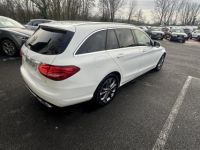 Mercedes Classe C Break 220 d - BVA Executive SUIVI + Gps + Radar AR - <small></small> 20.990 € <small>TTC</small> - #7