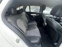 Mercedes Classe C Break 220 d - BVA Executive SUIVI + Gps + Radar AR - <small></small> 20.990 € <small>TTC</small> - #14