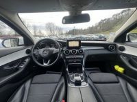 Mercedes Classe C Break 220 d - BVA Executive SUIVI + Gps + Radar AR - <small></small> 20.990 € <small>TTC</small> - #17