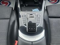 Mercedes Classe C Break 220 d - BVA Executive SUIVI + Gps + Radar AR - <small></small> 20.990 € <small>TTC</small> - #20