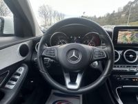 Mercedes Classe C Break 220 d - BVA Executive SUIVI + Gps + Radar AR - <small></small> 20.990 € <small>TTC</small> - #21