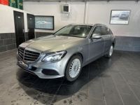 Mercedes Classe C Break 220 D EXECUTIVE 7G-TRONIC PLUS 2015 - <small></small> 18.990 € <small>TTC</small> - #1